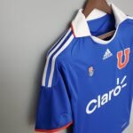 Universidad de Chile 2011/12 Home  S-XXL - Image 6