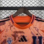 Universidad de Chile 25/26 Away  S-4XL - Image 4