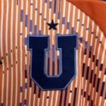 Universidad de Chile 25/26 Away  S-4XL - Image 5