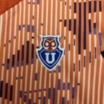 Universidad de Chile 25/26 Away  S-4XL - Image 7