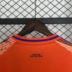 Universidad de Chile 25/26 Away  S-4XL - Image 8