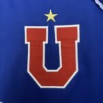 Universidad de Chile 25/26 Home  S-4XL - Image 3