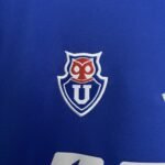 Universidad de Chile 25/26 Home  S-4XL - Image 7