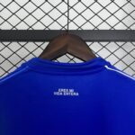 Universidad de Chile 25/26 Home  S-4XL - Image 8