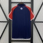 Club Universidad de Chile 2001/02 Home - Image 2