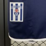 Club Universidad de Chile 2001/02 Home - Image 5