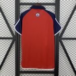 Club Universidad de Chile 2001/02 Away - Image 2