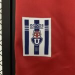 Club Universidad de Chile 2001/02 Away - Image 6