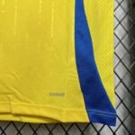 Al Nassr 24/25 Home  S-XXL - Image 5