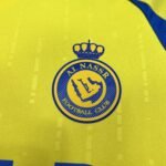 Al Nassr 24/25 Home  S-XXL - Image 6