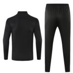 Al Nassr 24/25 Black Training Suit S-XXL - Image 2