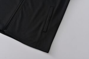 Al Nassr 24/25 Black Training Suit S-XXL - Image 5