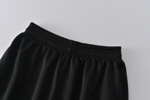 Al Nassr 24/25 Black Training Suit S-XXL - Image 6