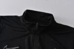 Al Nassr 24/25 Black Training Suit S-XXL - Image 7