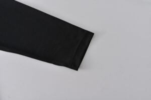 Al Nassr 24/25 Black Training Suit S-XXL - Image 8