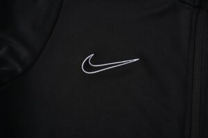 Al Nassr 24/25 Black Training Suit S-XXL - Image 11