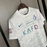 23-24 Al-Nassr FC Third Kit Size S-XXL - Image 4