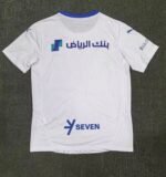 Al Hilal SFC 24/25 Away Size S-XXL - Image 2