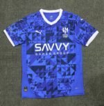 Al Hilal SFC 24/25 Home Size S-XXL