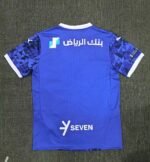 Al Hilal SFC 24/25 Home Size S-XXL - Image 2