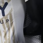 Player Version Al Hilal SFC 25/26 GK Club World Cup） - Image 7