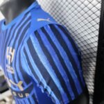 Player Version Al Hilal SFC 25/26 Home（FIFA Club World Cup） - Image 3