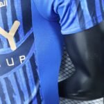 Player Version Al Hilal SFC 25/26 Home（FIFA Club World Cup） - Image 4