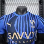 Player Version Al Hilal SFC 25/26 Home（FIFA Club World Cup） - Image 7