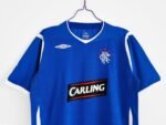 Retro 2008/09 Ranges Home  S-XXL - Image 3