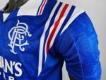 Retro 1996/97 Ranges Home  S-XXL - Image 3