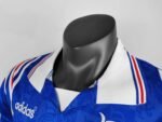 Retro 1996/97 Ranges Home  S-XXL - Image 4