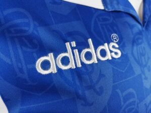 Retro 1996/97 Ranges Home  S-XXL - Image 7