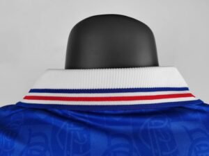 Retro 1996/97 Ranges Home  S-XXL - Image 8