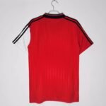 Retro 1995/96 Rangers Away  S-XXL - Image 2