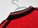 Retro 1995/96 Rangers Away  S-XXL - Image 10