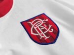 Retro 1996/97 Rangers Away  S-XXL - Image 5
