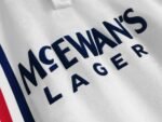 Retro 1996/97 Rangers Away  S-XXL - Image 7