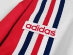 Retro 1996/97 Rangers Away  S-XXL - Image 8
