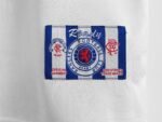 Retro 1996/97 Rangers Away  S-XXL - Image 9