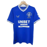 Rangers F.C. 125th Years  size S~XXL