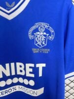 Rangers F.C. 125th Years  size S~XXL - Image 4