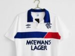 Retro 1994 Ranges Away  S-XXL - Image 5