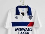 Retro 1994 Ranges Away  S-XXL - Image 8