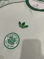 Celtic 25/26 Special origin edition size S~4XL - Image 6