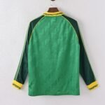 Celtic 2024/25 Originals Long Sleeve - Image 2