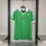 Retro 1980 Celtic Home S-XXL