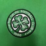 Retro 1980 Celtic Home S-XXL - Image 5