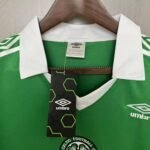 Retro 1980 Celtic Home S-XXL - Image 7