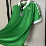 Retro 1980 Celtic Home S-XXL - Image 8