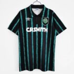 Retro 1992/93 Celtic Away S-XXL